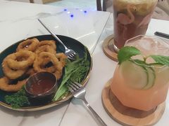 -喵园·猫主题咖啡厅·撸猫·猫咖(国贸店)