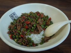 -德天顺盖码饭(人民西路店)