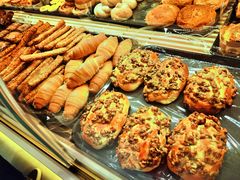 -烘焙町面包店(西四店)