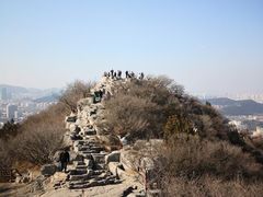 -千佛山风景名胜区