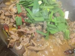 -粗茶淡饭(东滨江大道店)