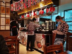 -千懿六本木酒场(常熟路店)