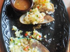 -萨莉亚意式餐厅(深圳北站店)