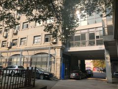 -湖北美术学院(昙华林校区)
