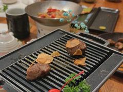 -和创柚子·会席日本料理(新区淮海街店)