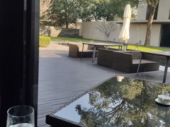 -九里云松·天香餐厅