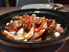 -芙蓉堂(武汉天地店)