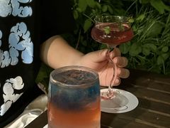 -餐酒吧Com-ing Bar(上海路店)