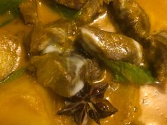 -simply thai天泰(长泰广场店)