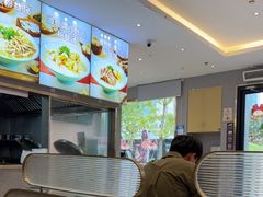 -小杨生煎(天之骄子店)