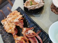 -渔娘渔家丹东海鲜(东直门店)