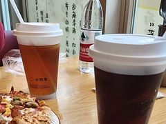 -必胜客(WOW昙华林店)
