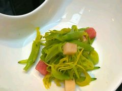 -小广寒电影艺术餐厅(小广寒经三路店)