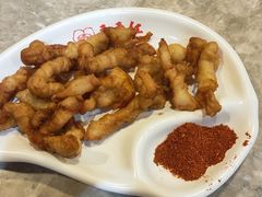 -季季红火锅(南康宝林大厦店)