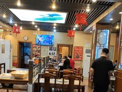 -惠丰涮肉馆|炭火铜锅·手工水饺(德宝新园店)