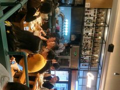 大堂-木屋烧烤(坂田天安云谷店)