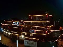 -二十八里太湖船菜(吉祥路店)