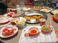 -生活如沸·顺德水牛奶火锅(大学路店)