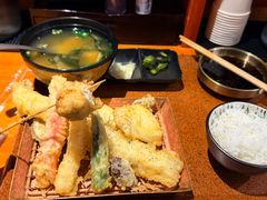 -天妇罗内顺田(罗湖店)