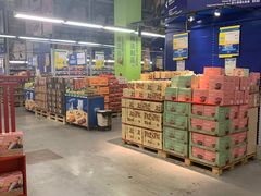 -麦德龙(闵行店)