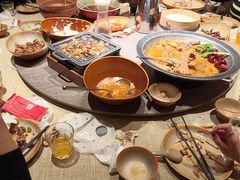 -青年公社烤鸭(熙悦天街店)