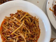-大鸭梨烤鸭(石佛营店)