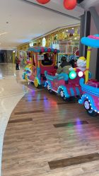 -泛尼尼儿童乐园(文化广场店)