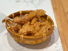 -百春原湖南牛肉粉(百联世纪店)