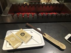 -很久以前羊肉串(中山公园店)
