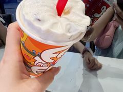 -DQ·蛋糕·冰淇淋(动壹店)