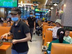 -添利·香港茶餐厅·下午茶(雪象店)