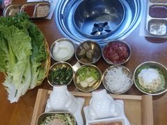 -杀猪天·韩国烤肉(总店)