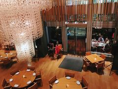 【君悦酒店-意合园】环境-君悦酒店·意合园·意式风味