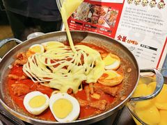 -吴草鸡爪오초닭발(城阳总店)