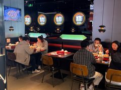 -胖哥俩肉蟹煲(富阳万达店)