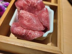 -吉屋烤肉(八宝街店)