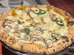 -Primo·丽莫意大利窑烤披萨