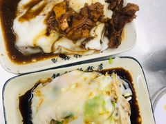 -银记肠粉店(北京路店)