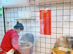 -晶牌烤鸭(延吉东路557弄小区店)