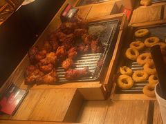 -比格比萨自助(延庆万达广场店)