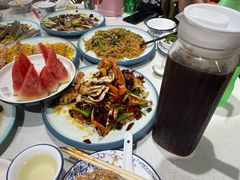 -锦里海景海鲜餐厅.三亚老字号(亚龙湾中心广场店)