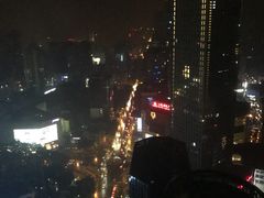 -南京金鹰皇冠假日酒店