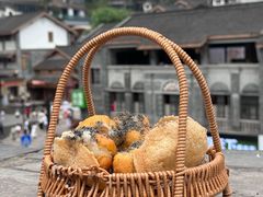 -纸盐河码头火锅(十八梯店)