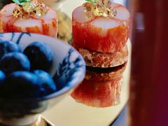 -天津海河悦榕庄·Lobby Lounge大堂吧