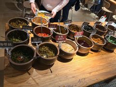 -水平有限广西米粉·广西风味集(五道口店)