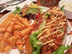 -宝莱纳啤酒花园餐厅PAULANER BRAUHAUS Nanjing(广州路店)