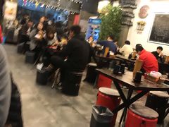 大堂-一岚一山(角门总店)