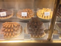 -The Fudge House of Edinburgh