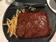 -港丽餐厅(高德置地店)