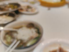 -沪华海鲜大酒楼(南汇店)